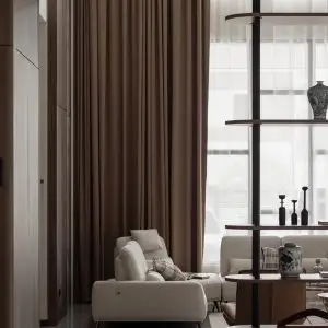 MILTON Sofa - Project @Bukit Banyan, Sg Petani | Customized Sofa | Sufól