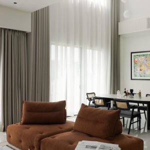 LOLANA Sofa - Project @Bandar Cassia, Penang | Customized Sofa | Sufól