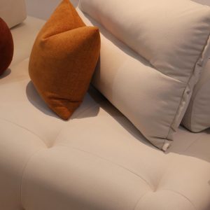 LOLANA Sofa - Project @Bandar Cassia, Penang | Customized Sofa | Sufól