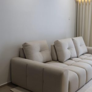 DEEMA Sofa - Project @Alor Setar | Customized Sofa | Sufól