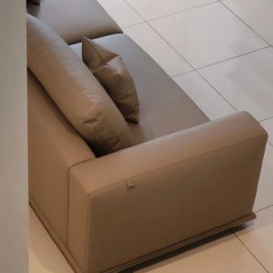 Tailor-Made - Project @Taman Intan, Sg Petani | Customized Sofa | Sufól