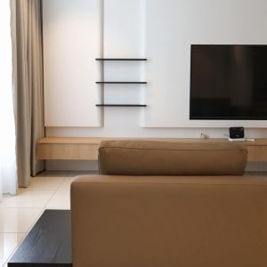Tailor-Made - Project @Taman Intan, Sg Petani | Customized Sofa | Sufól