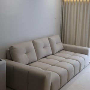 DEEMA Sofa - Project @Alor Setar | Customized Sofa | Sufól