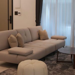 Tailor-Made - Project @B.Mertajam | Customized Sofa | Sufól