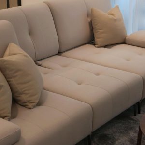 Tailor-Made - Project @B.Mertajam | Customized Sofa | Sufól