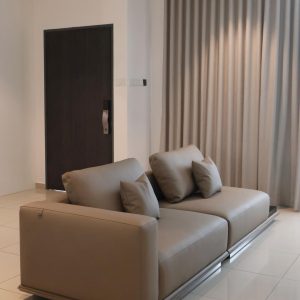 Tailor-Made - Project @Taman Intan, Sg Petani | Customized Sofa | Sufól