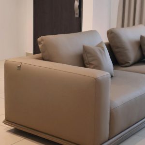 Tailor-Made - Project @Taman Intan, Sg Petani | Customized Sofa | Sufól