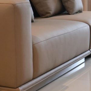 Tailor-Made - Project @Taman Intan, Sg Petani | Customized Sofa | Sufól
