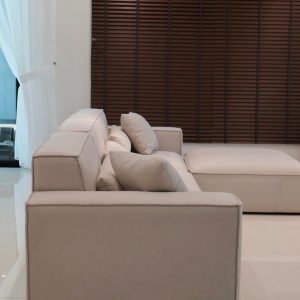 GLENN Sofa - Project @Bandar Cassia, Penang | Customized Sofa | Sufól