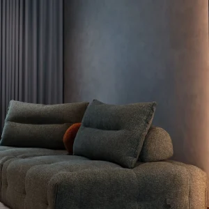 LOLANA Sofa - Project @Bandar Cassia, Penang | Customized Sofa | Sufól