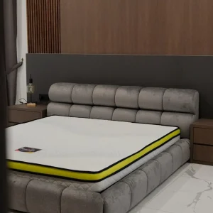 CLOUD Bedframe - Project @Bukit Banyan, Sg Petani | Customize Bedframe | Sufól