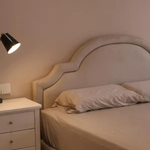 CUST Bedframe - Project @Bukit Banyan, Sg Petani | Customize Bedframe | Sufól
