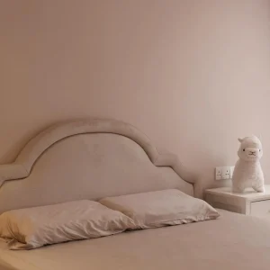 CUST Bedframe - Project @Bukit Banyan, Sg Petani | Customize Bedframe | Sufól