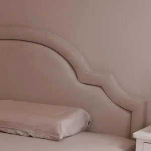 CUST Bedframe - Project @Bukit Banyan, Sg Petani | Customize Bedframe | Sufól