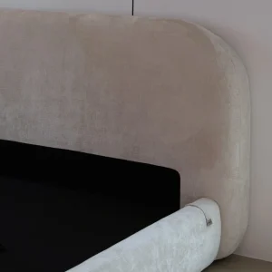 LETTO Bedframe - Project @Butterworth, Sg Petani | Customize Bedframe | Sufól