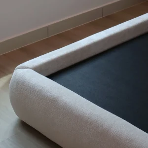 LETTO Bedframe - Project @Butterworth, Sg Petani | Customize Bedframe | Sufól
