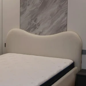 CUST Bedframe - Project @Alma, Bukit Mertajam | Customize Bedframe | Sufól
