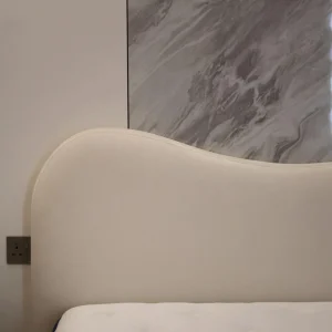 CUST Bedframe - Project @Alma, Bukit Mertajam | Customize Bedframe | Sufól