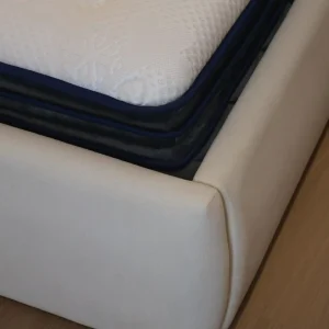 CUST Bedframe - Project @Alma, Bukit Mertajam | Customize Bedframe | Sufól