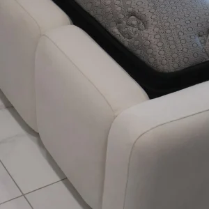 CUST Bedframe - Project @Alma, Bukit Mertajam | Customize Bedframe | Sufól