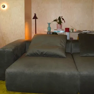 Tailor-Made Sofa - Project @Petaling Jaya, Selangor | Customized Sofa | Sufól