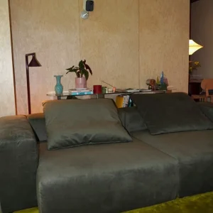 Tailor-Made Sofa - Project @Petaling Jaya, Selangor | Customized Sofa | Sufól