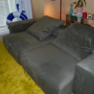 Tailor-Made Sofa - Project @Petaling Jaya, Selangor | Customized Sofa | Sufól