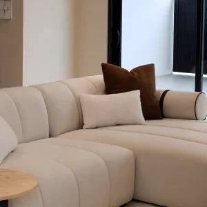 Tailor-Made Sofa - Project @Butterworth, Penang | Customized Sofa | Sufól