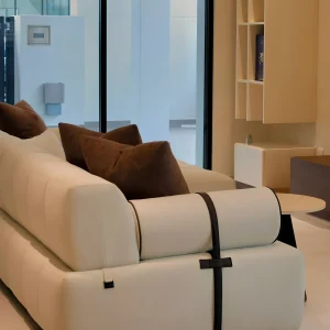 Tailor-Made Sofa - Project @Butterworth, Penang | Customized Sofa | Sufól