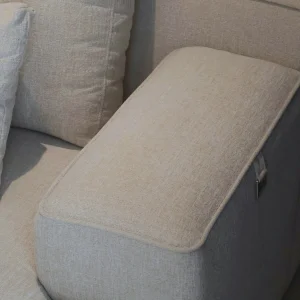Tailor-Made Sofa - Project @Bayan Lepas, Penang | Customized Sofa | Sufól