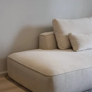 Tailor-Made Sofa - Project @Bayan Lepas, Penang | Customized Sofa | Sufól
