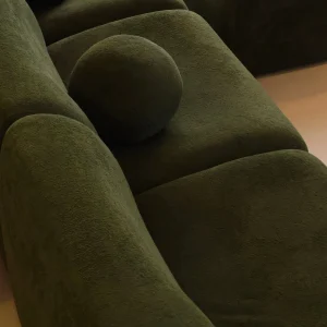 KALLEA Sofa - Project @Bayan Lepas, Penang | Customized Sofa | Sufól